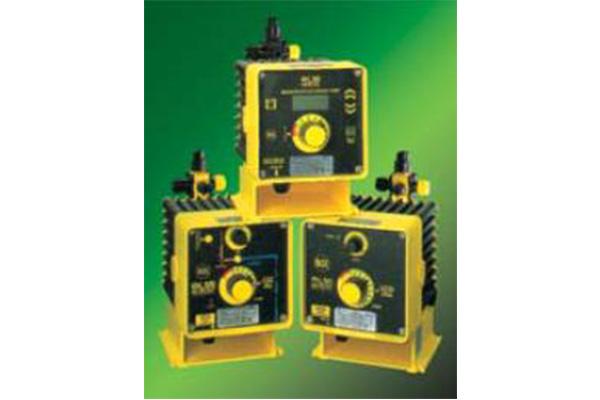 米頓羅LMI電磁驅(qū)動計(jì)量泵